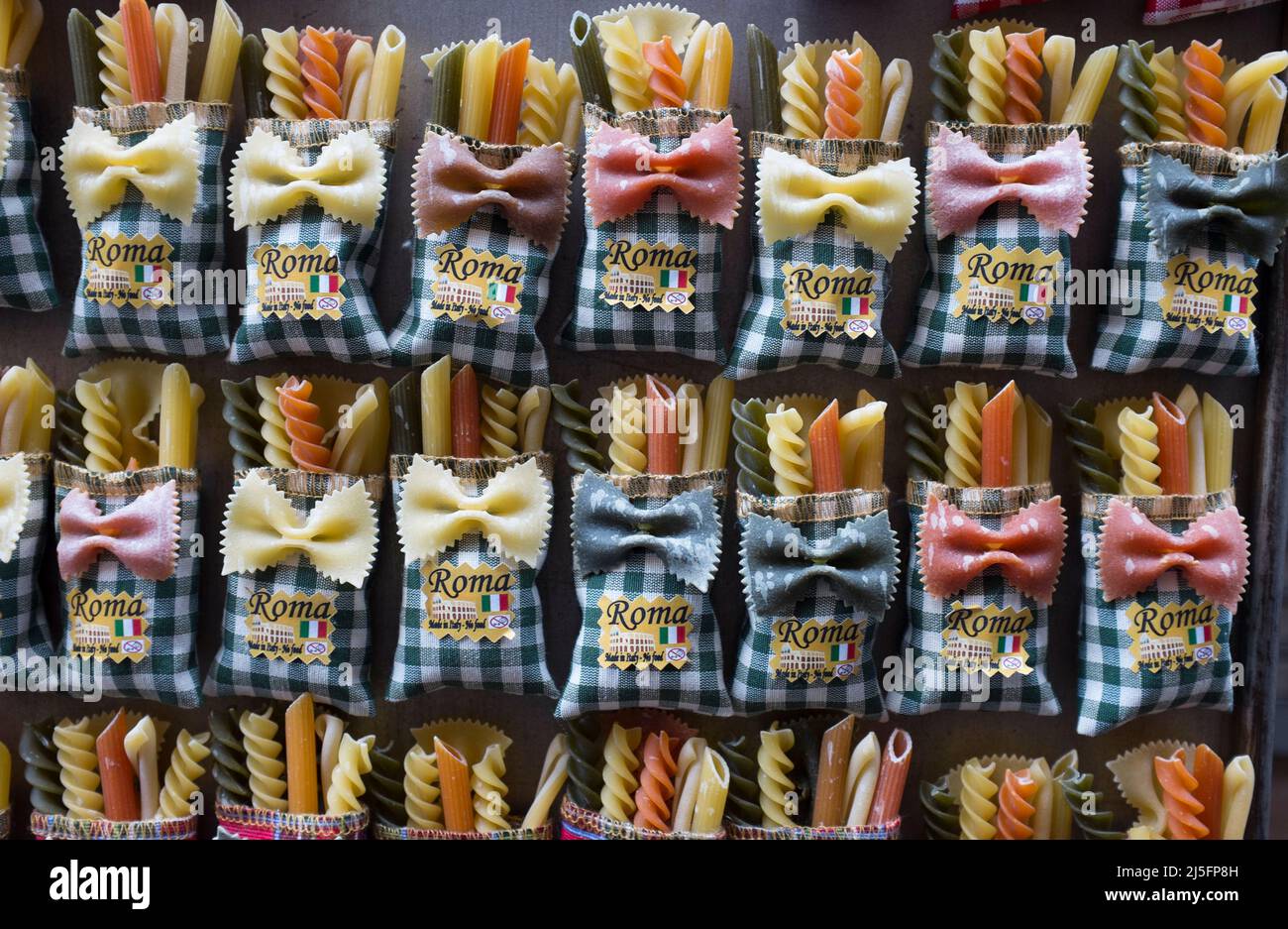 Magnets Déco Frigo En Résine - Oie Blottie, Fabrication Italienne 1995, Couleurs Vives