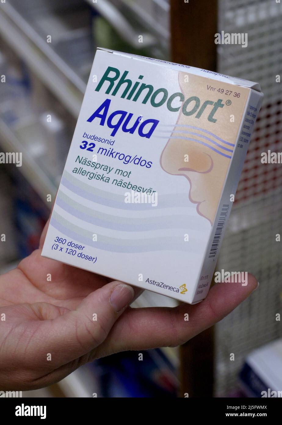 buy rhinocort aqua nasal spray