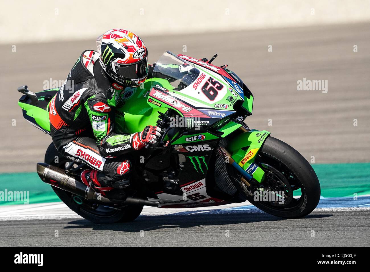 FIM Superbike World Championship Race 