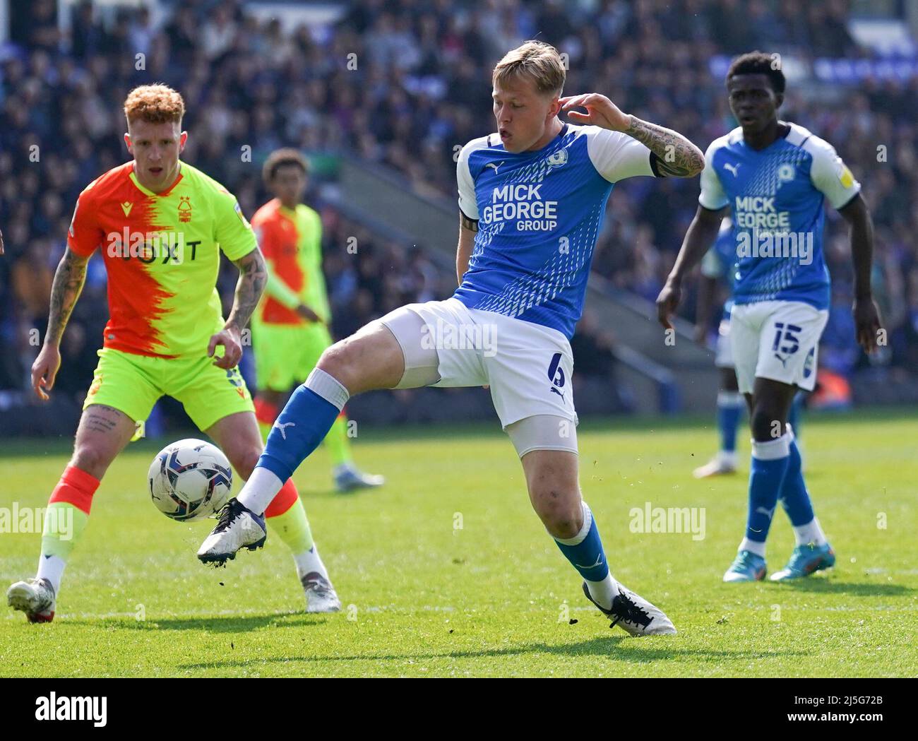 Football Frankie Kent Hi-res Stock Photography And Images - Alamy