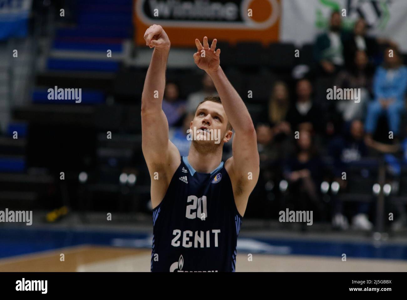 Andrey zubkov basket hires stock photography and images Alamy