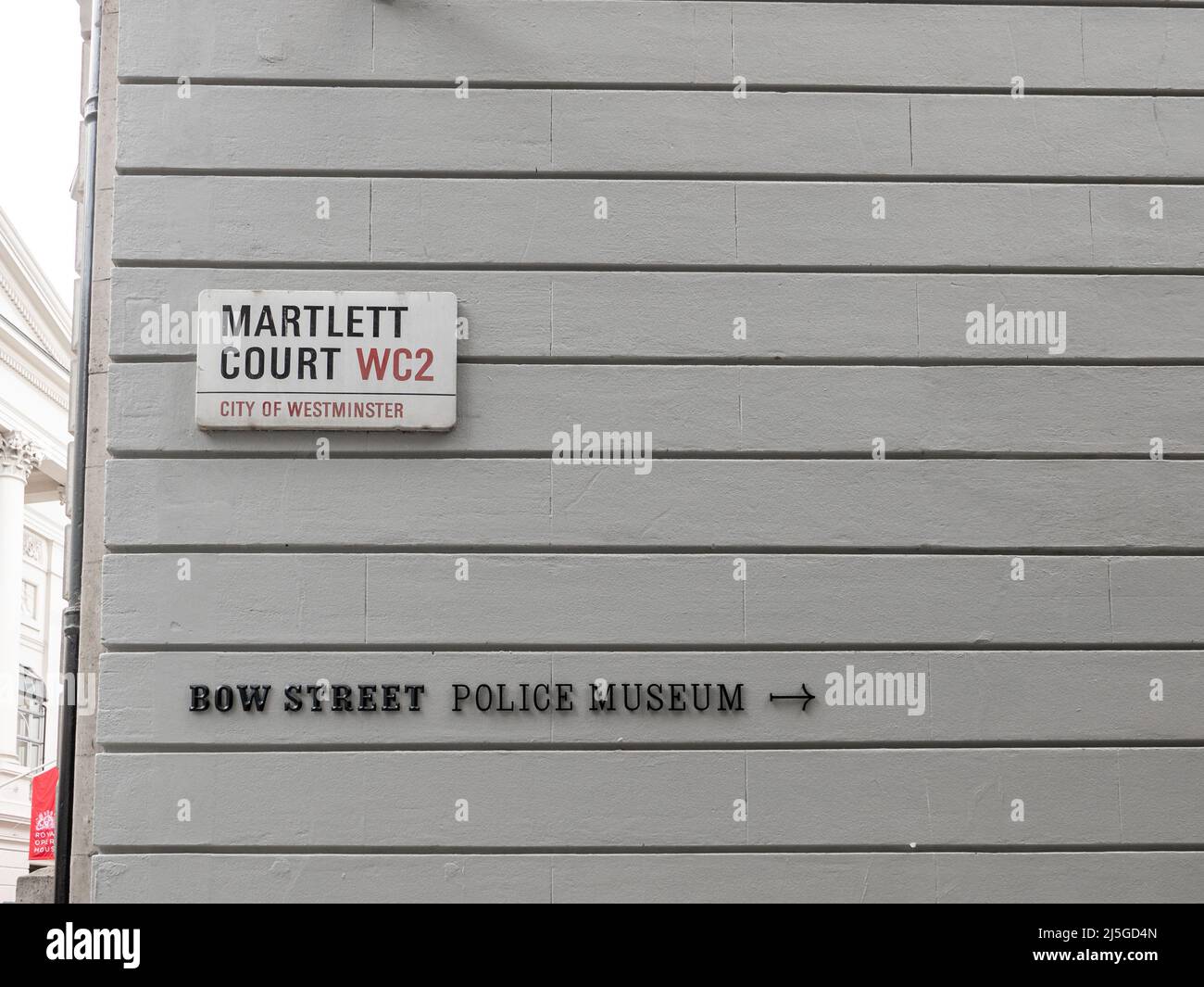City of london police museum hi-res stock photography and images - Alamy