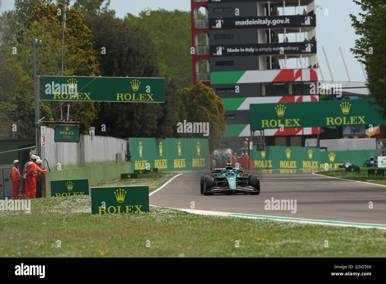 Ferrari f1 brakes hires stock photography and images Alamy