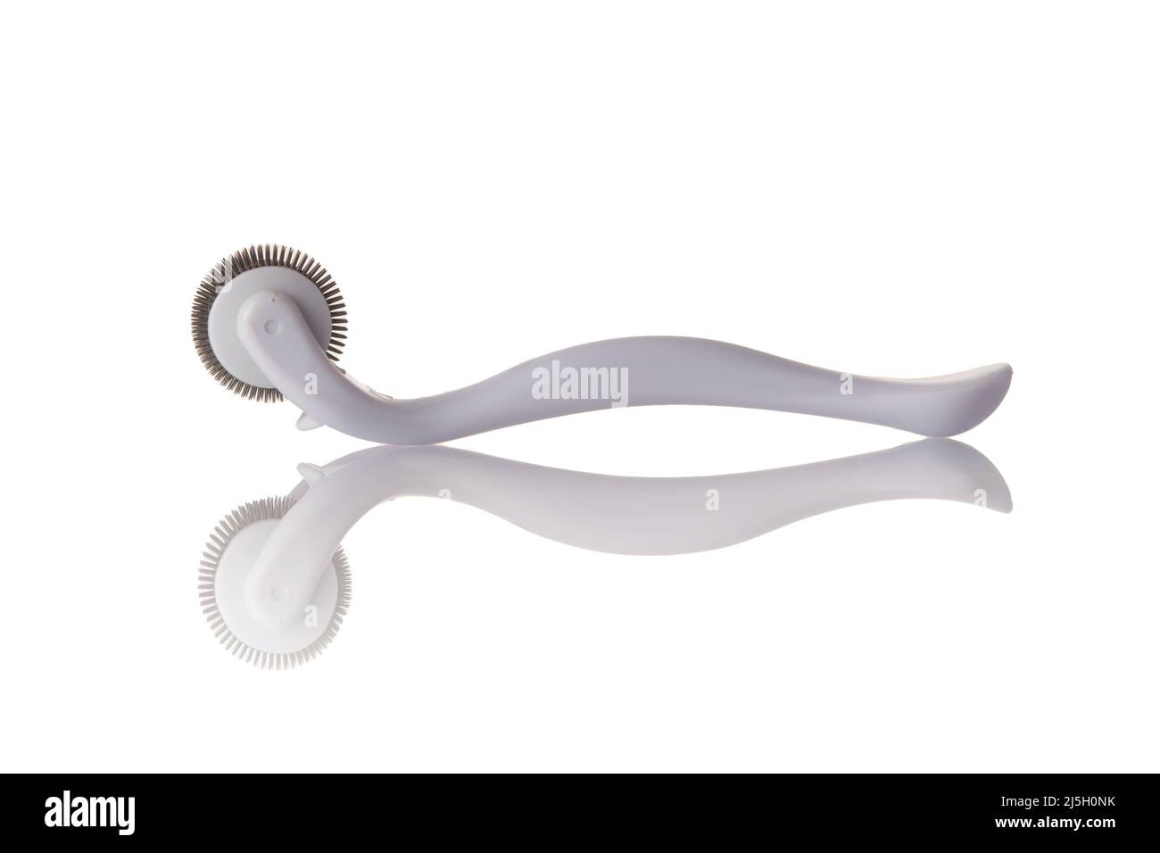 mezoroller-cut-out-stock-images-pictures-alamy