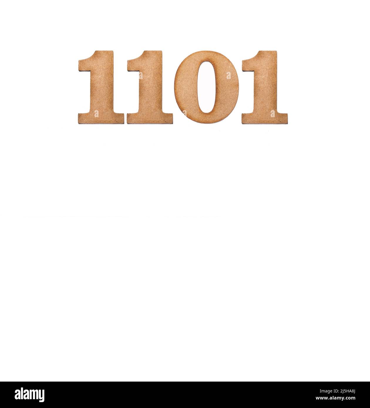 Number 1101 hi-res stock photography and images - Alamy