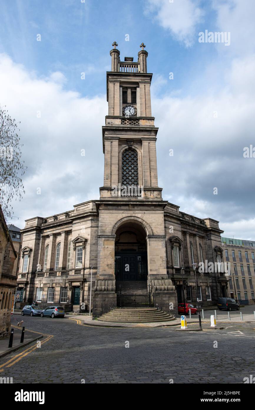 Saint vincents church hires stock photography and images Alamy