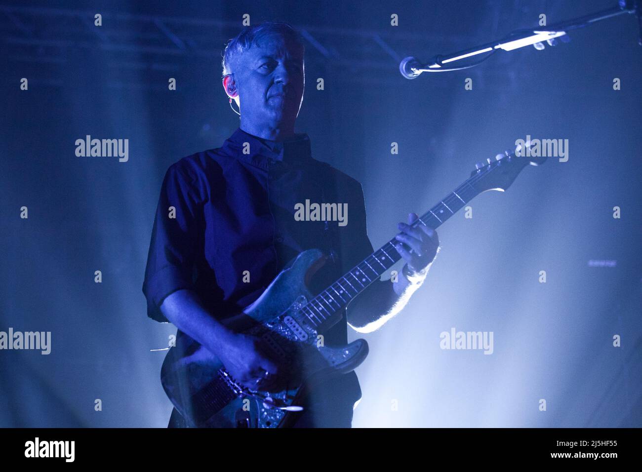 Subsonica venezia hi-res stock photography and images - Alamy