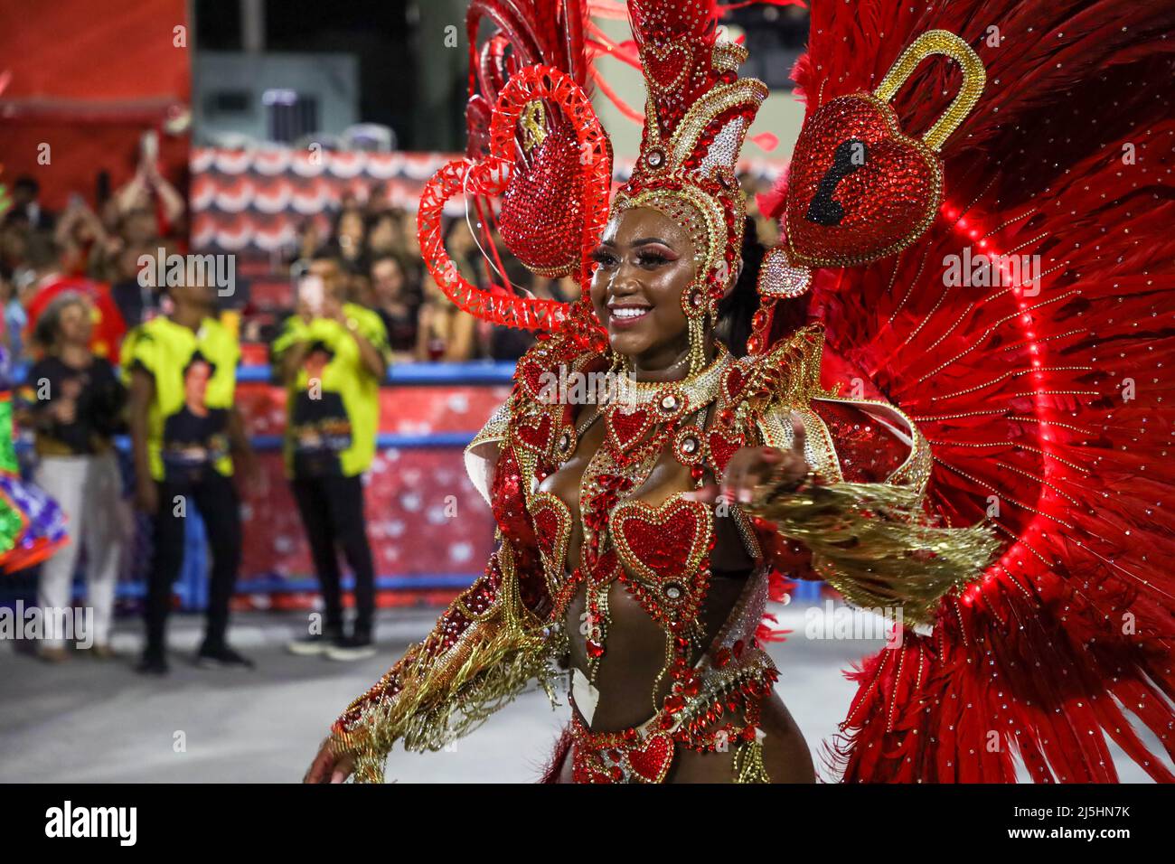 Carnaval de río de janeiro 2022 hi-res stock photography and images - Alamy