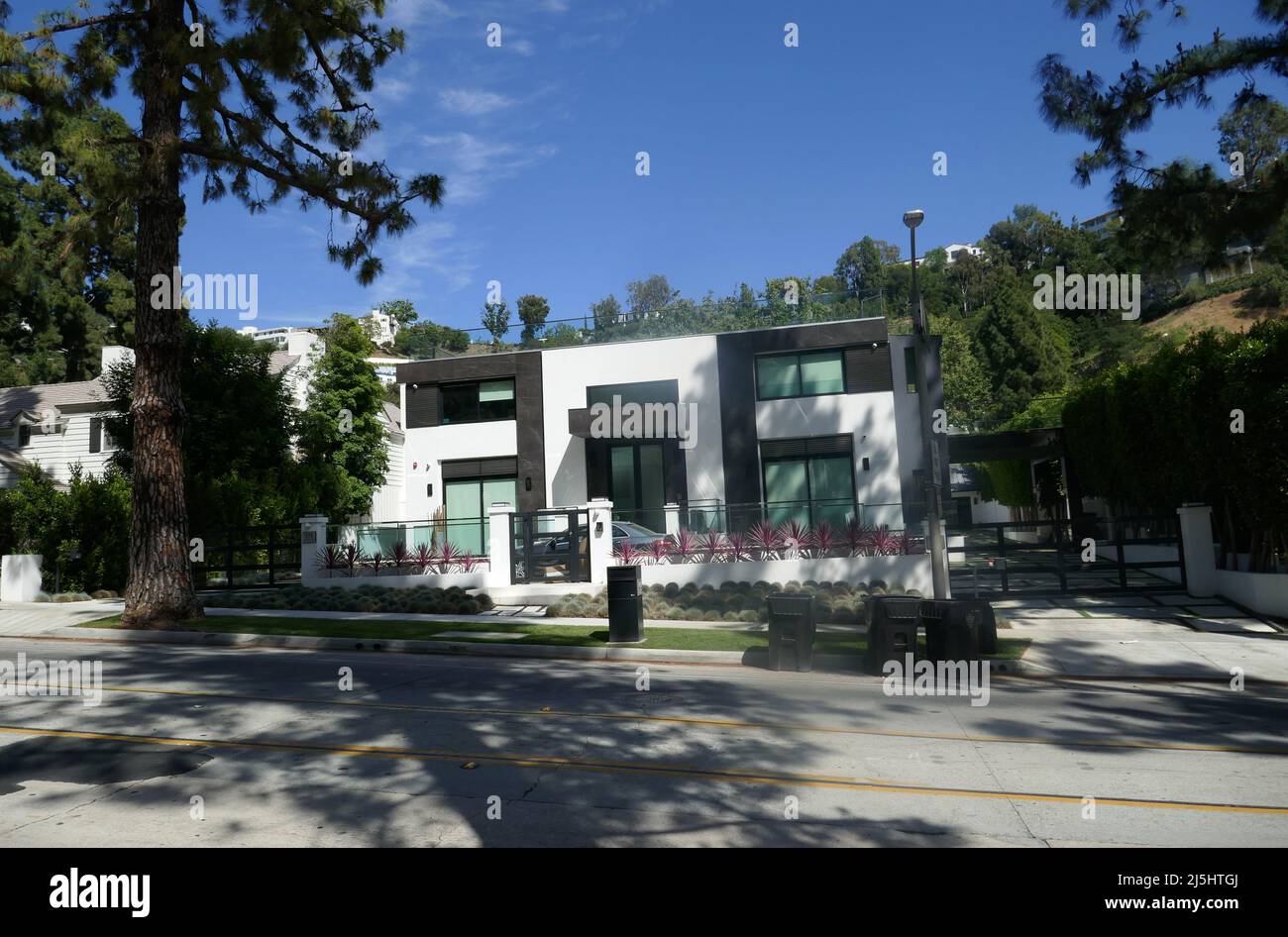 Virginia hill bugsy siegel hi-res stock photography and images - Alamy