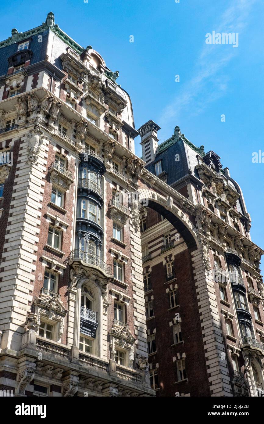 The dorilton hires stock photography and images Alamy