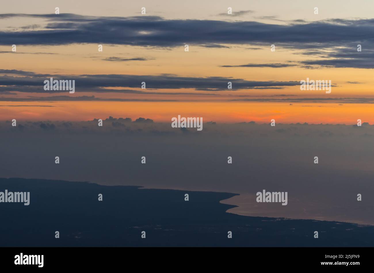 Sunrise insects hi-res stock photography and images - Alamy