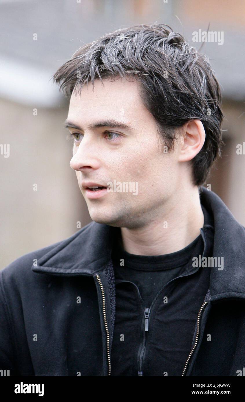 Anne john darwin canoe hires stock photography and images Alamy