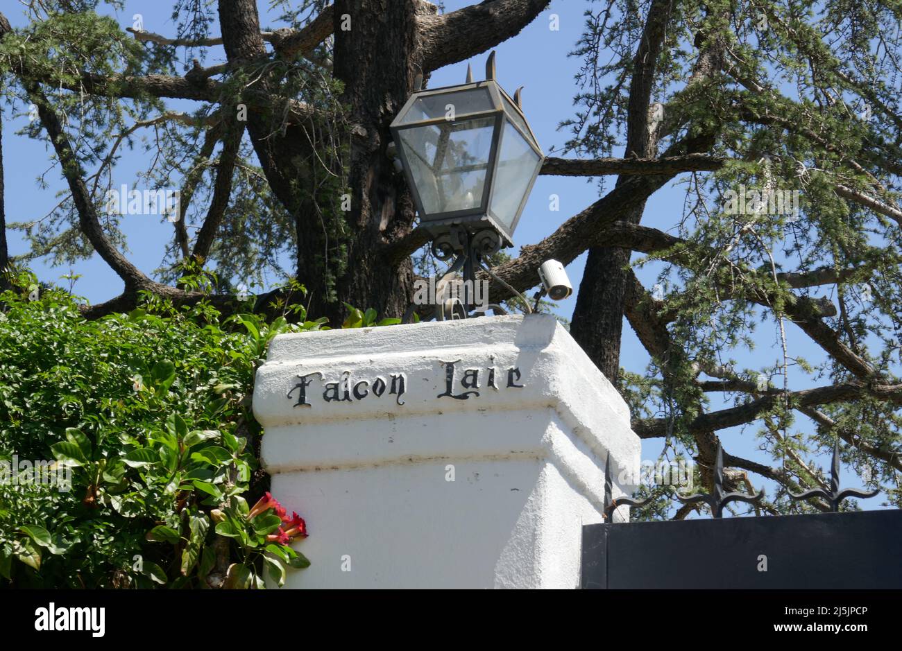 Doris duke estate hires stock photography and images Alamy