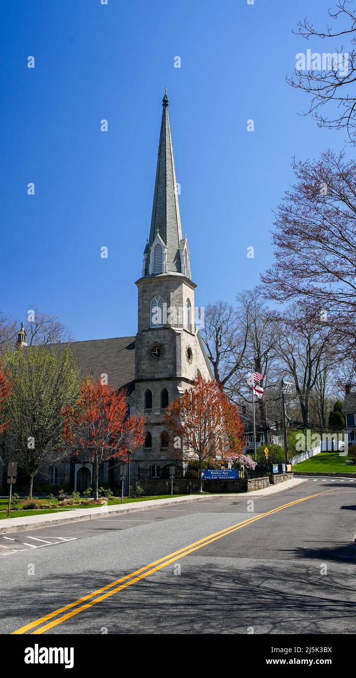 Christ holy trinity episcopal church hires stock photography and images Alamy