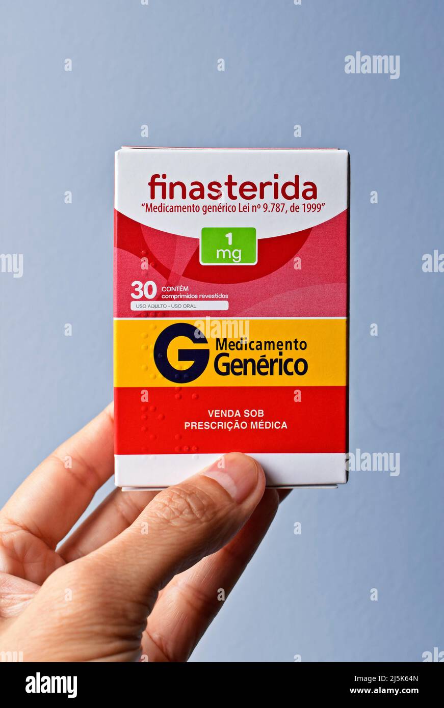 finasteride genéricos