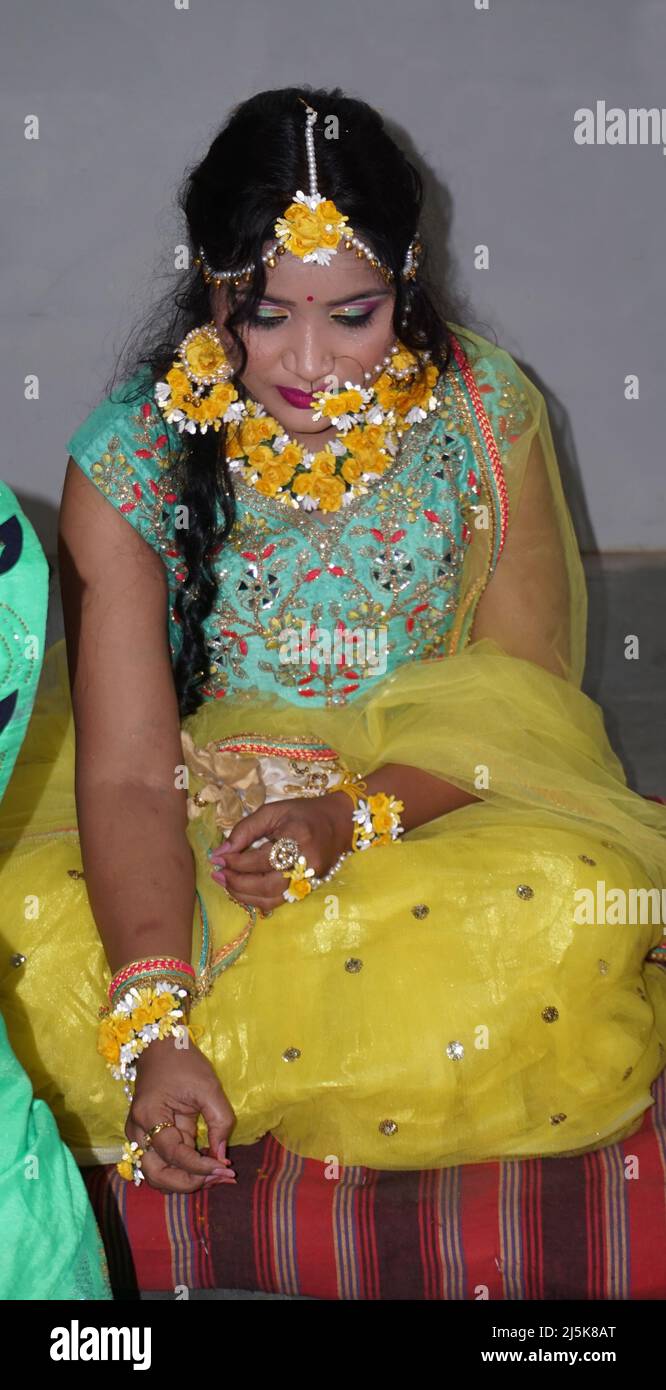 Television Divas social media: Surbhi Jyoti doffs a hat in Dior, Mouni Roy  is sunshine in yellow lehenga