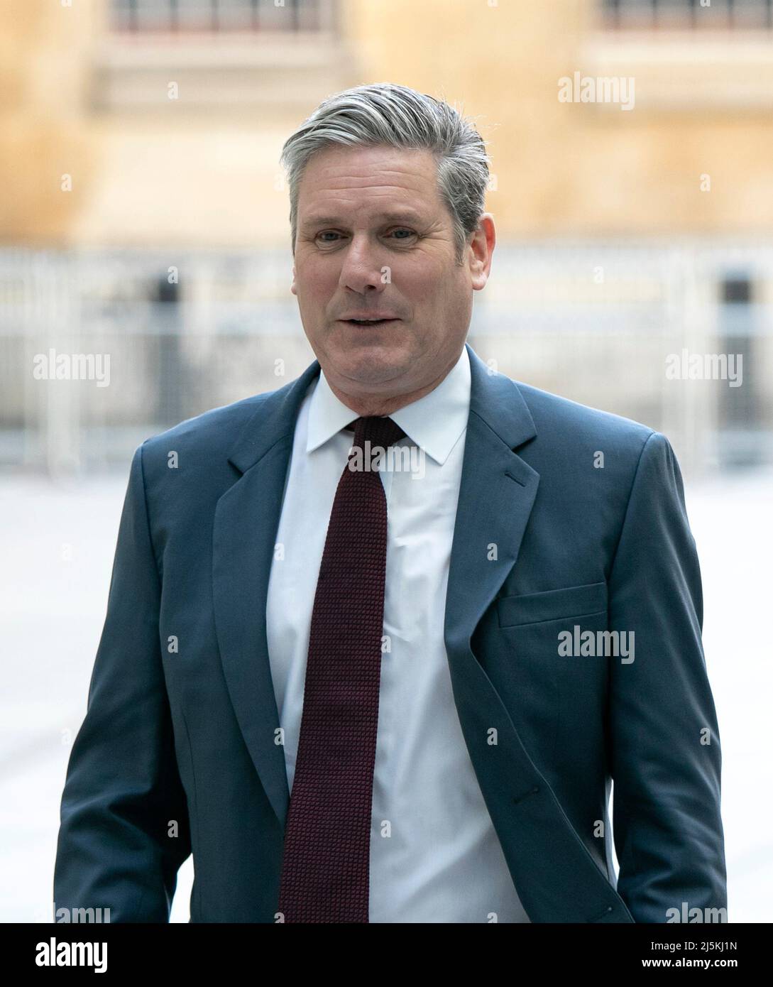 Labour leader sir keir starmer hi-res stock photography and images - Alamy