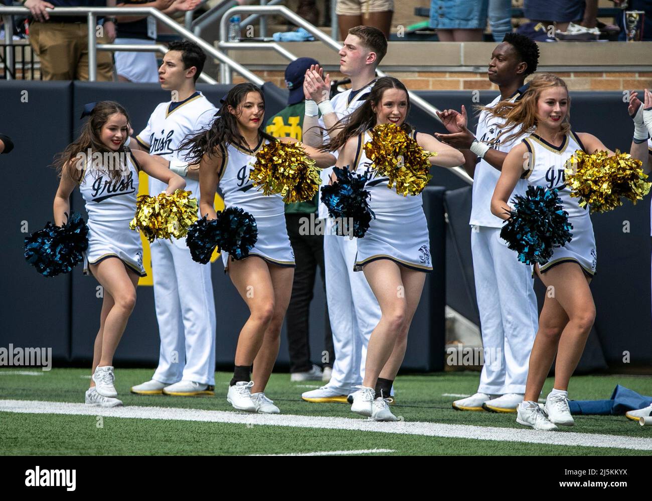Interesting Info About Notre Dame Cheerleader Costume