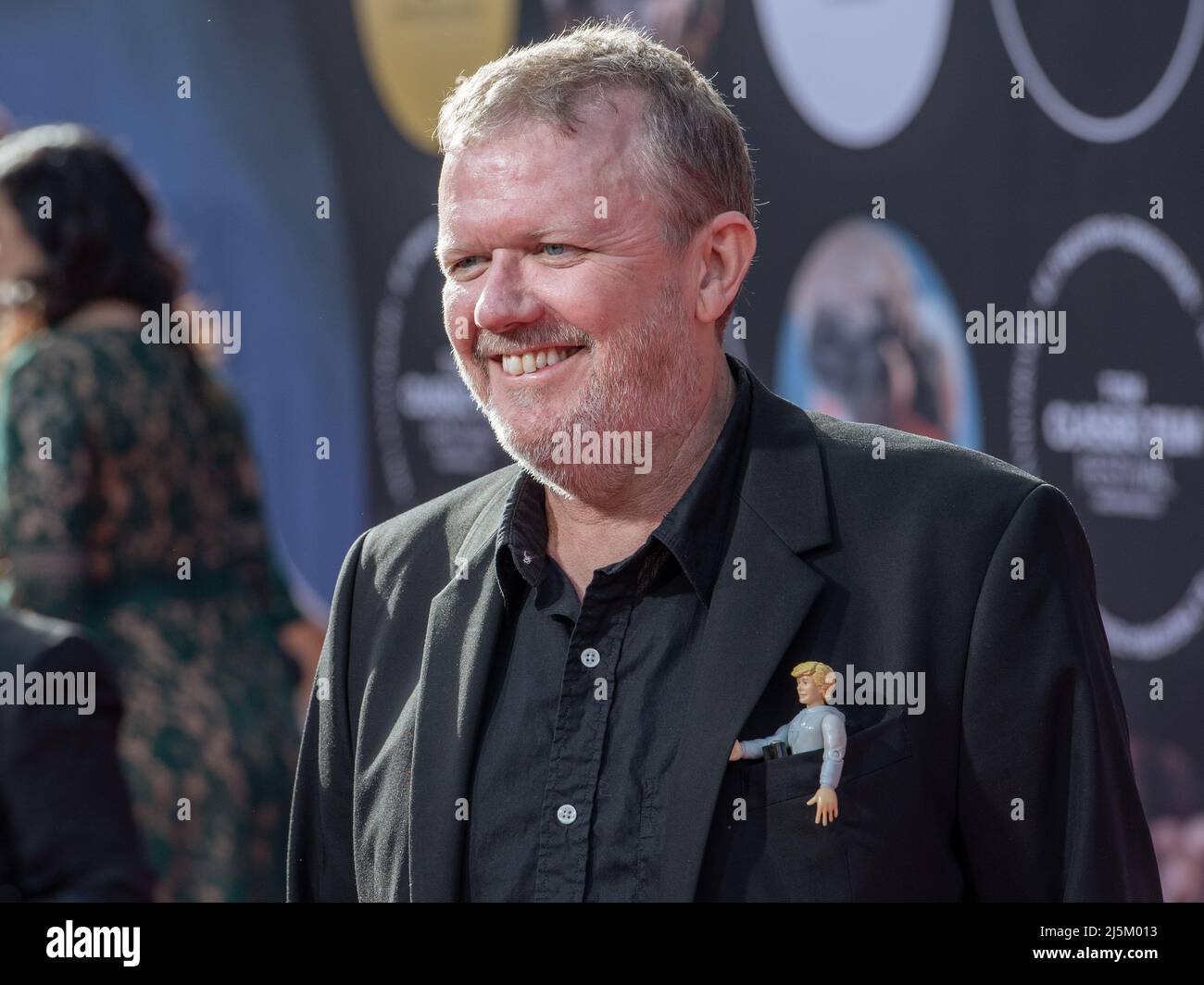 Robert macnaughton hi-res stock photography and images - Page 2 - Alamy