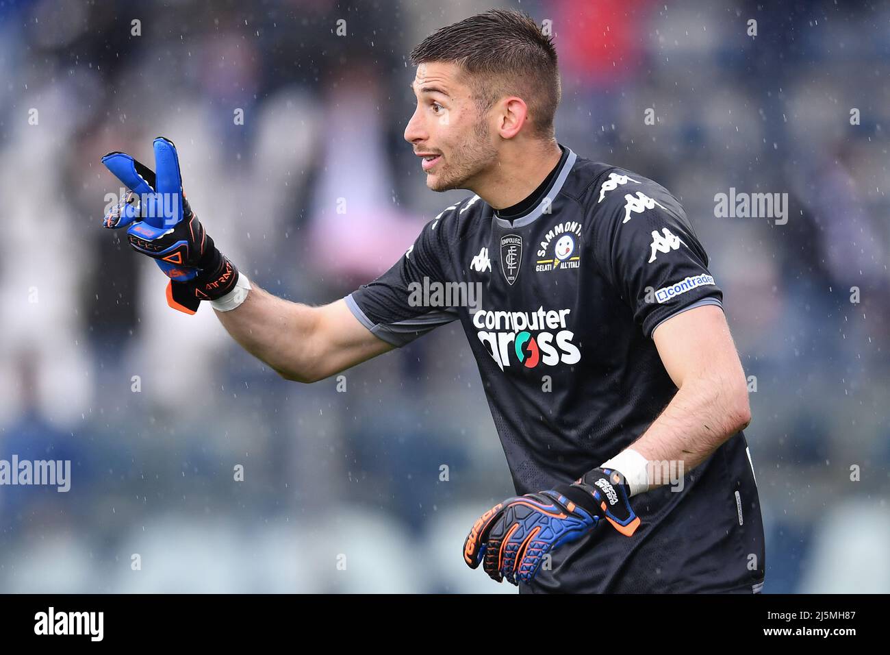 ⚽ Empoli FC vs AC Monza 🏆 FC 24 Serie A cocogarage.jp