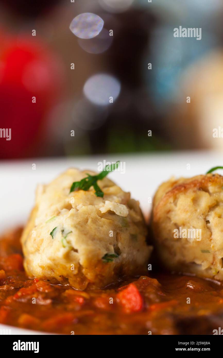 Cabbage goulash hi-res stock photography and images - Alamy