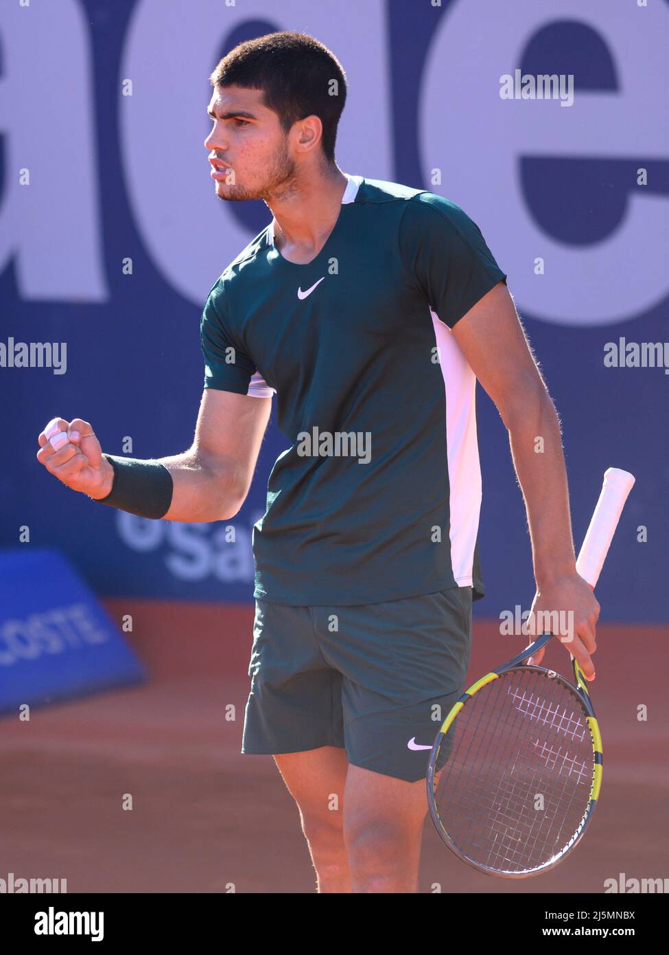 Action tenis hi-res stock photography and images - Alamy