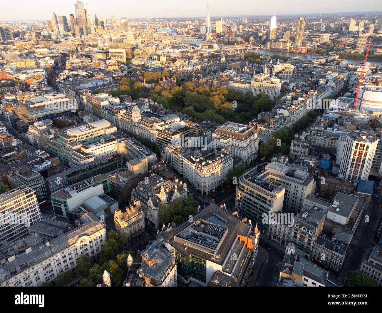Bloomsbury, Holborn area, central London, england Stock Photo Alamy