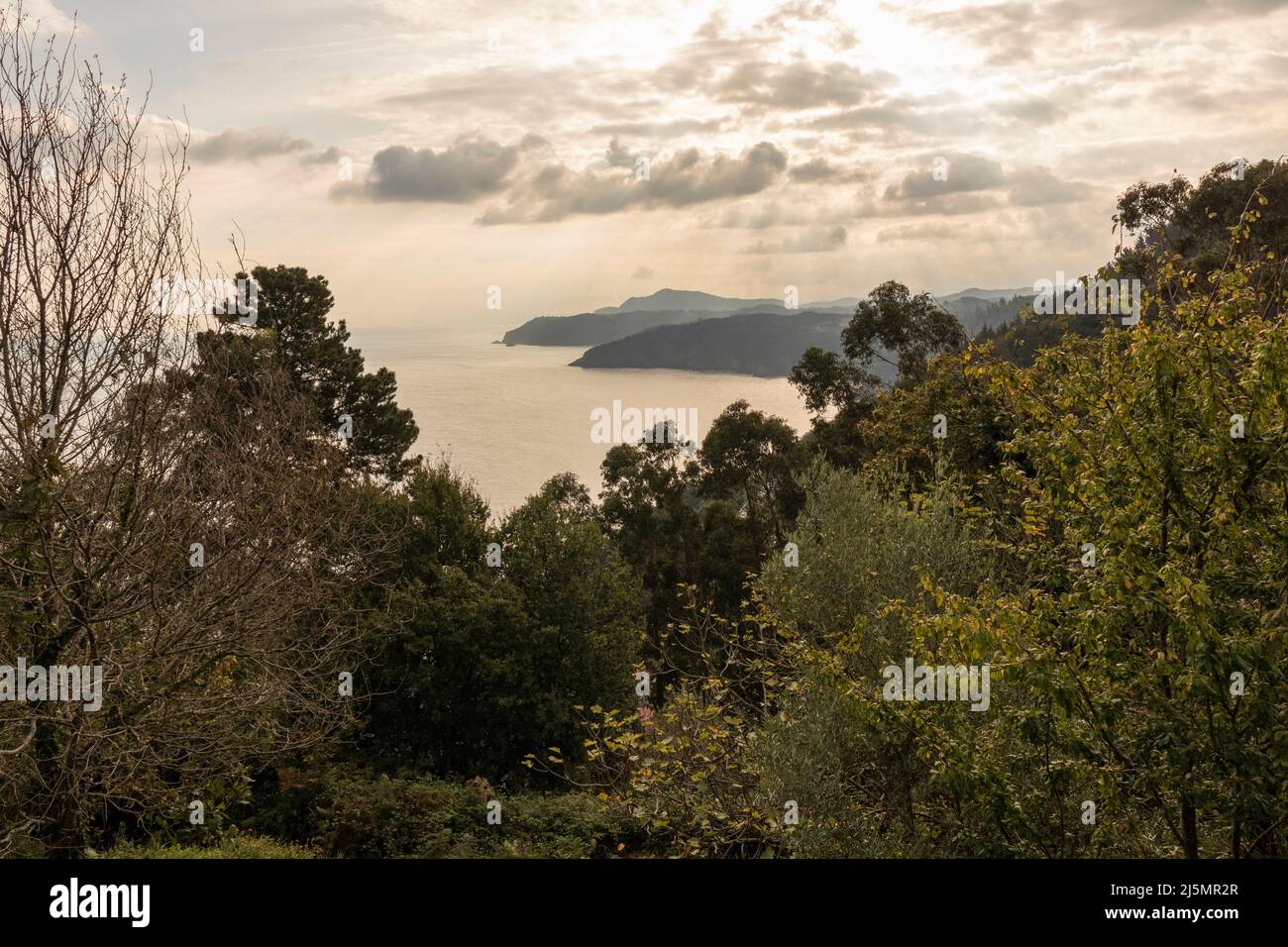 Basque water feature hi-res stock photography and images - Alamy