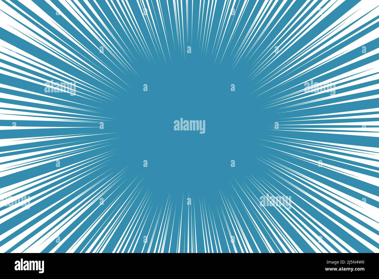 Radial motion speed lines for Manga comics or explosion drawing vector  background Stock Vector Image & Art - Alamy