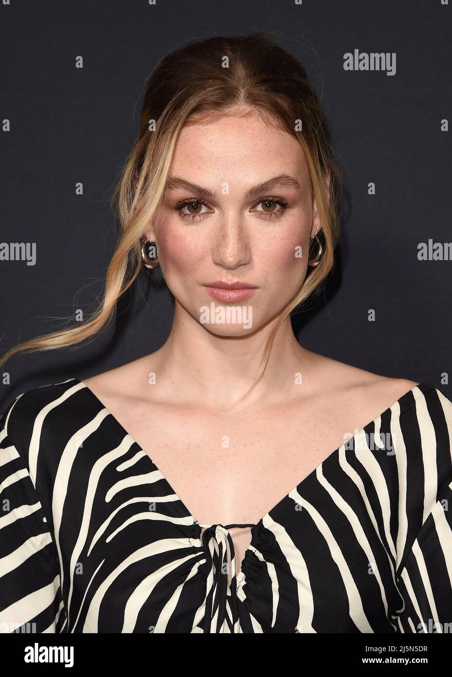 Madison lintz 2022 hi res stock photography and images Alamy