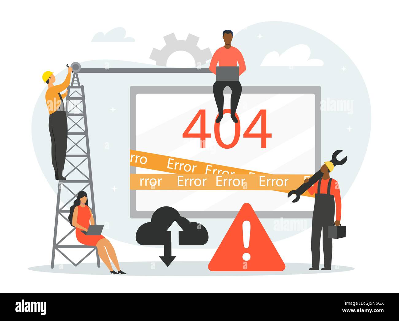 Human error hi-res stock photography and images - Alamy
