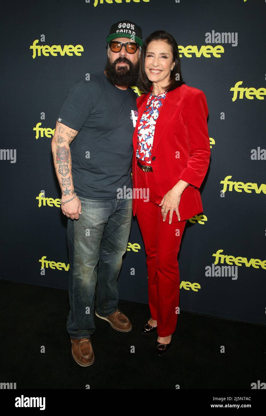 Mimi rogers hi-res stock photography and images - Page 13 - Alamy