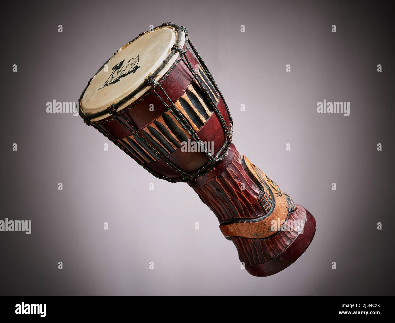 Darbouka Drum Hi res Stock Photography And Images Alamy