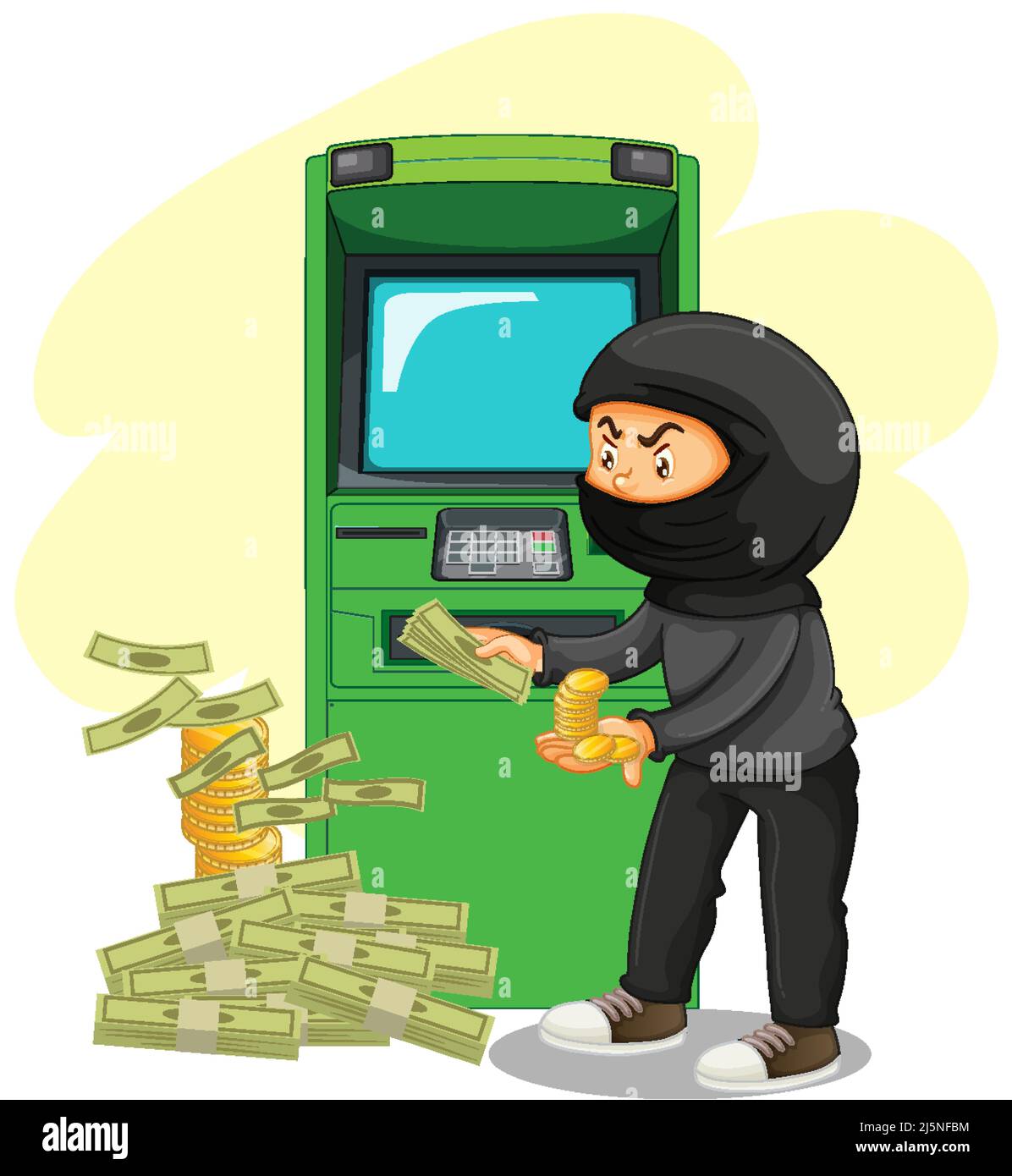 Spectacular A Thief Steals An Atm Card Abstract for Your Screen Spectacular A Thief Steals An Atm Card Abstract for Your Screen