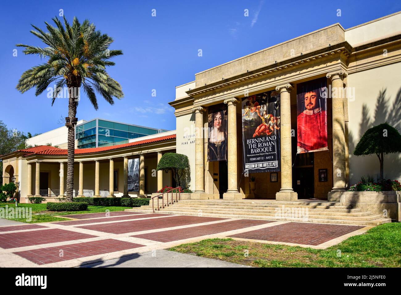 Museum fine art st petersburg hires stock photography and images Alamy