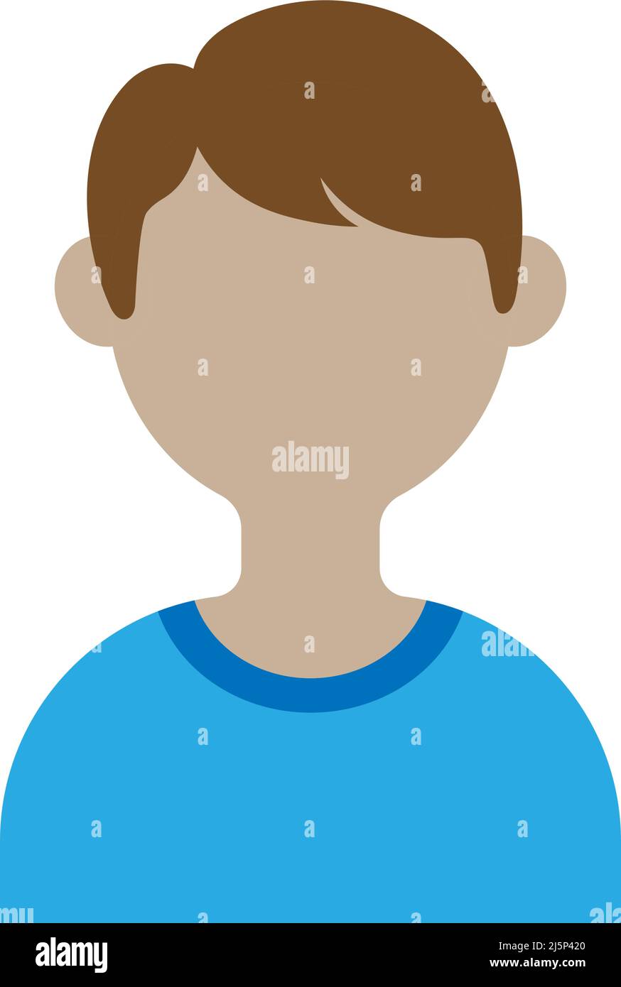 Man icon design hi-res stock photography and images - Alamy