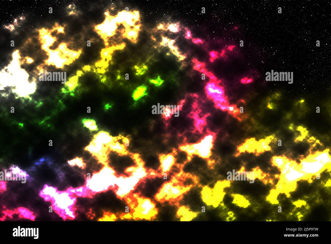 can be cloud, space, sky, universe or explode Stock Photo Alamy
