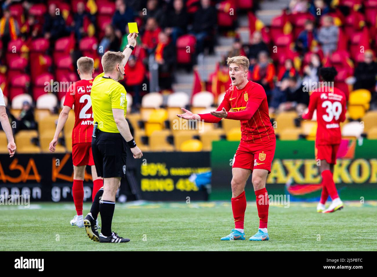 Superligaen hi-res stock photography and images - Page 43 - Alamy