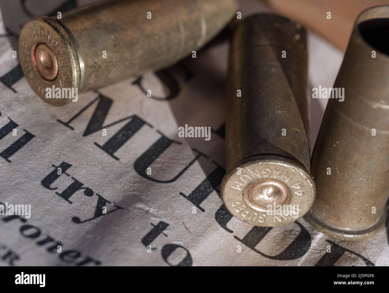 Ammo distribution hires stock photography and images Alamy