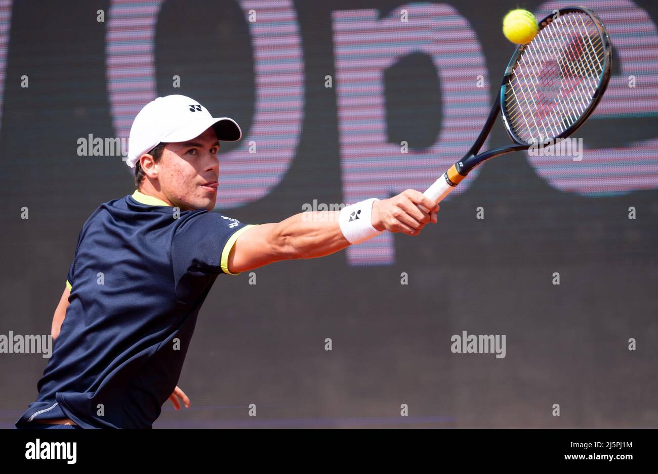 ZUMA Press - Image Search: Tennis 2021: Erste Bank Vienna Open