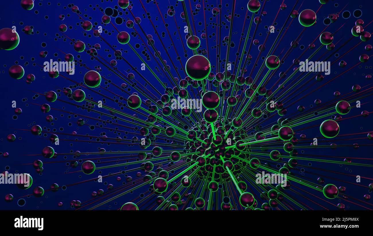 Fission hi-res stock photography and images - Alamy