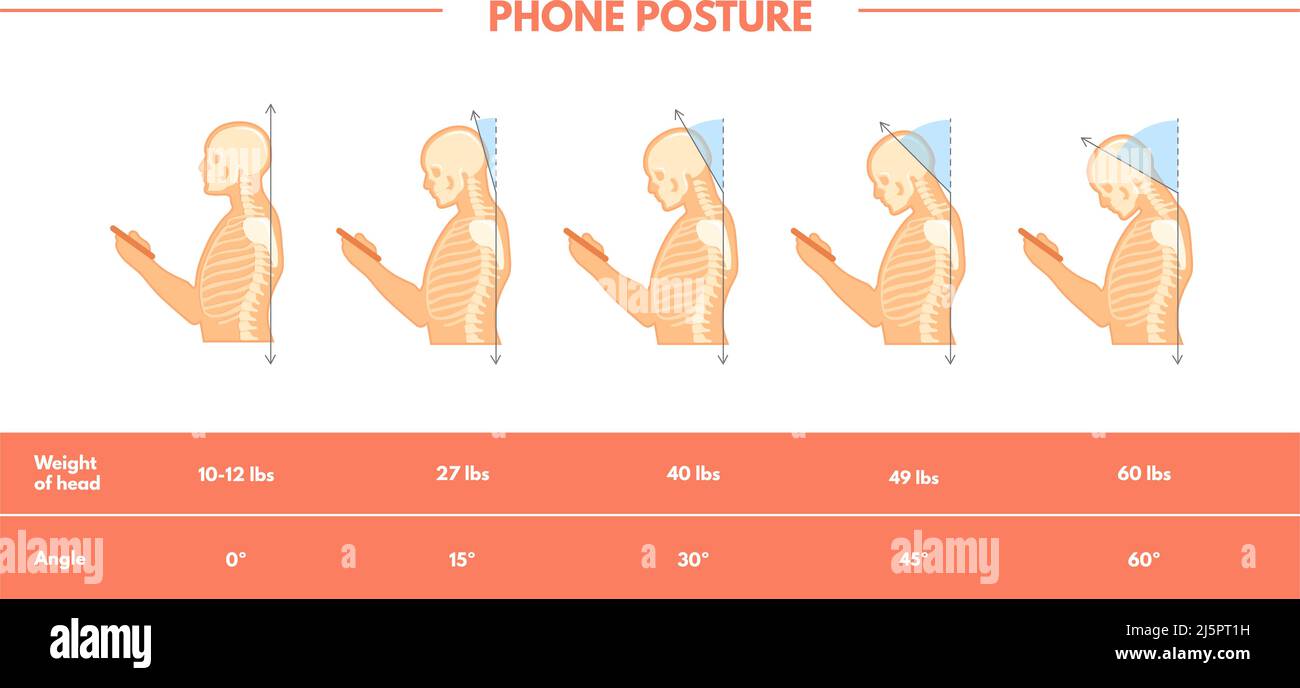 Man back head down standing Stock Vector Images Alamy