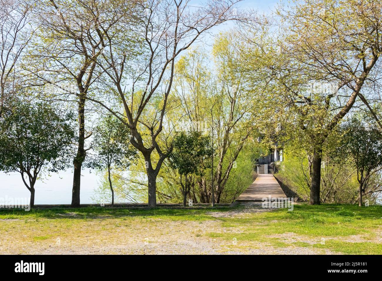Epic scenic landscape view hi-res stock photography and images - Alamy