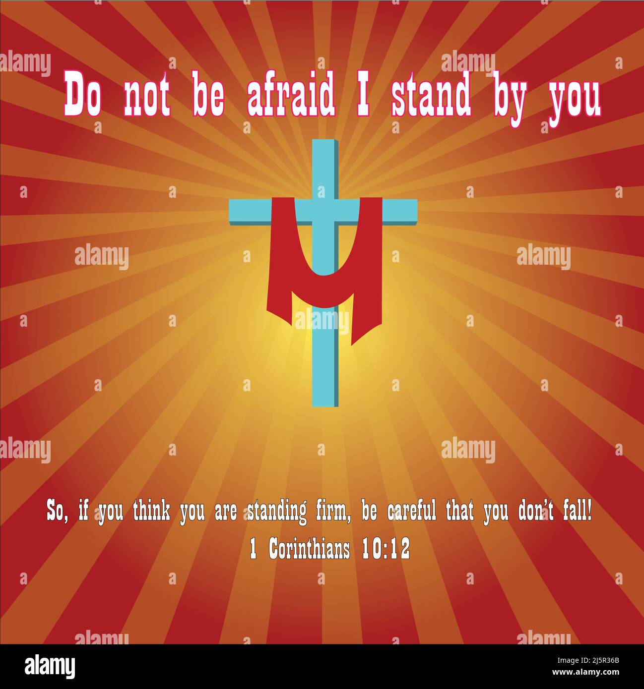 Jesus quotes do not be afraid i stand by you text positive quotes