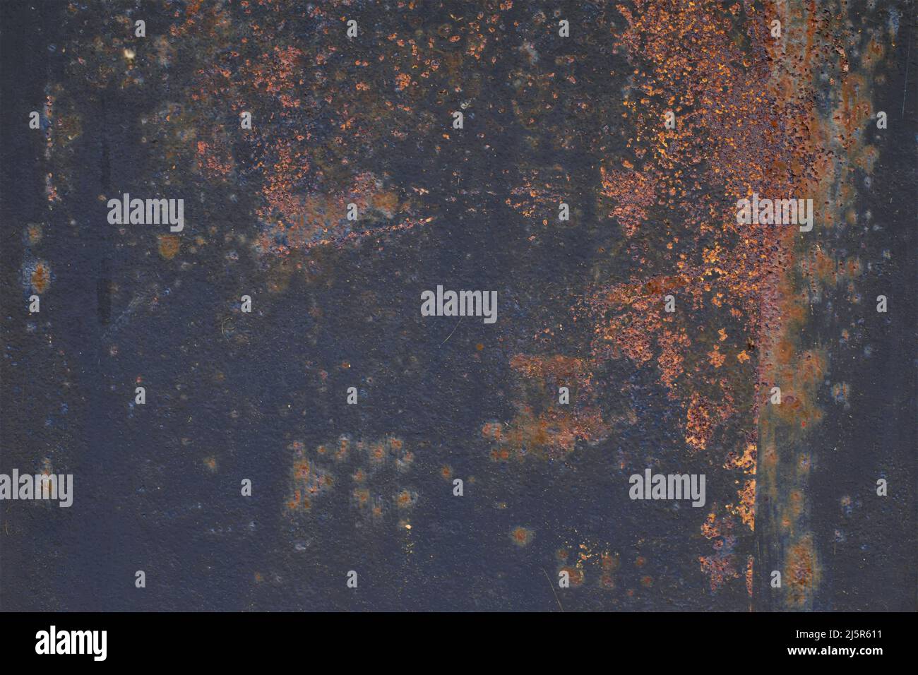 rusty metal background texture Stock Photo - Alamy