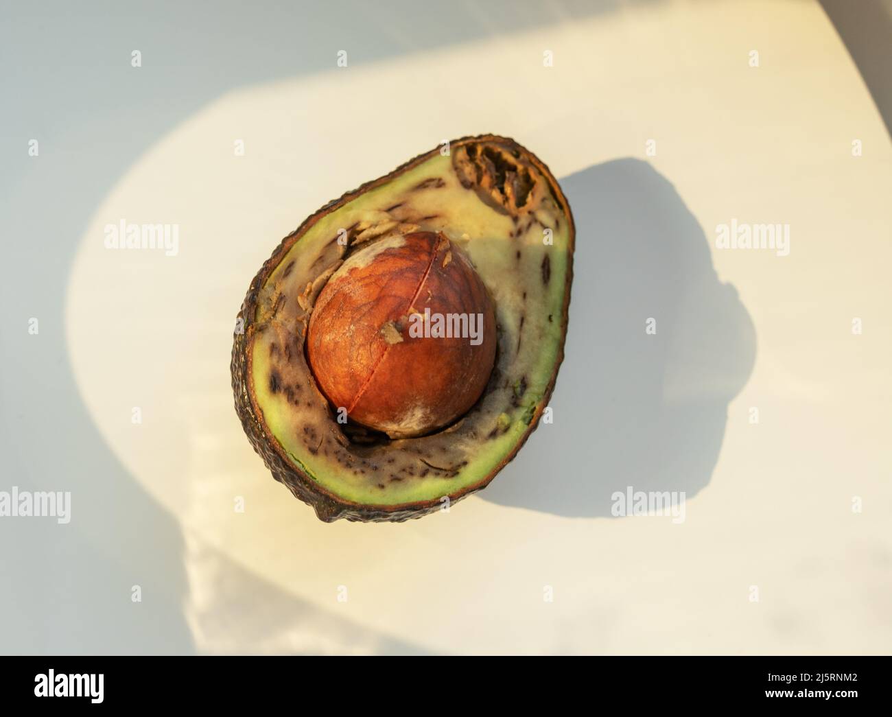 Sample RGB database images a rotten apple, b rotten avocado, c rotten