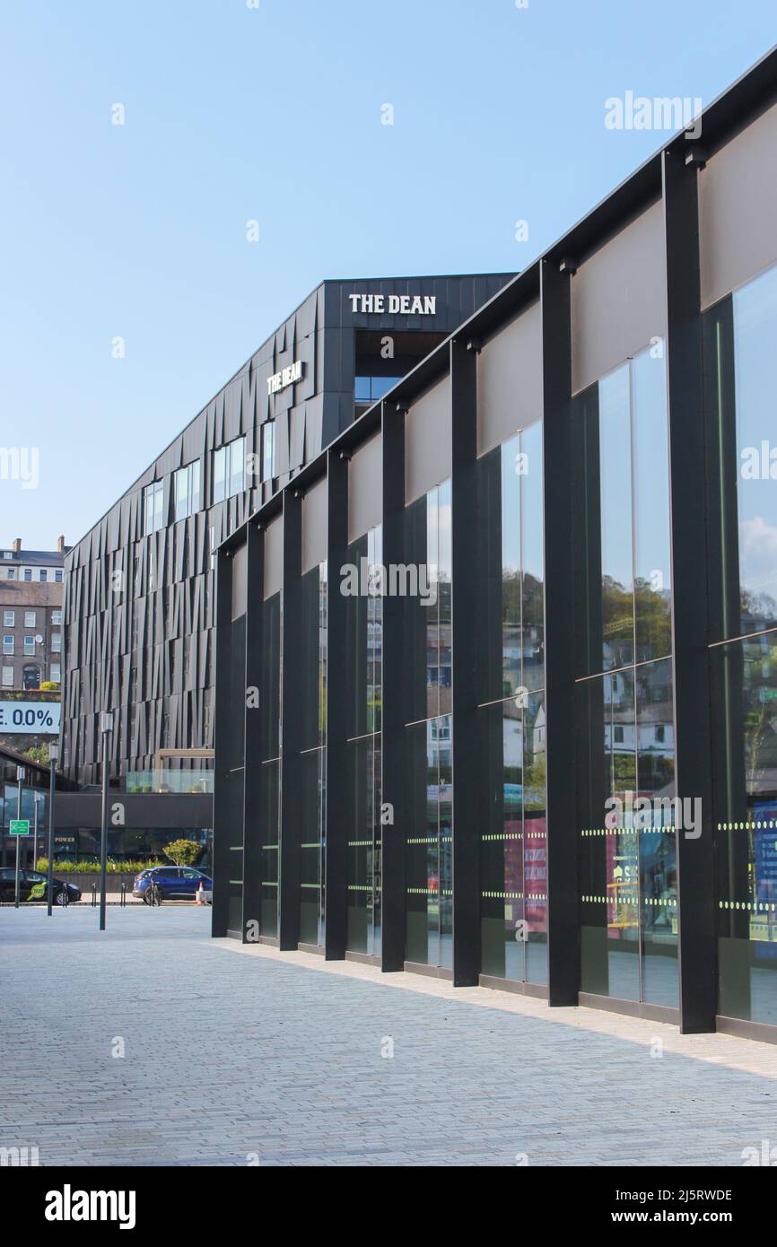 Cork city hires stock photography and images Alamy