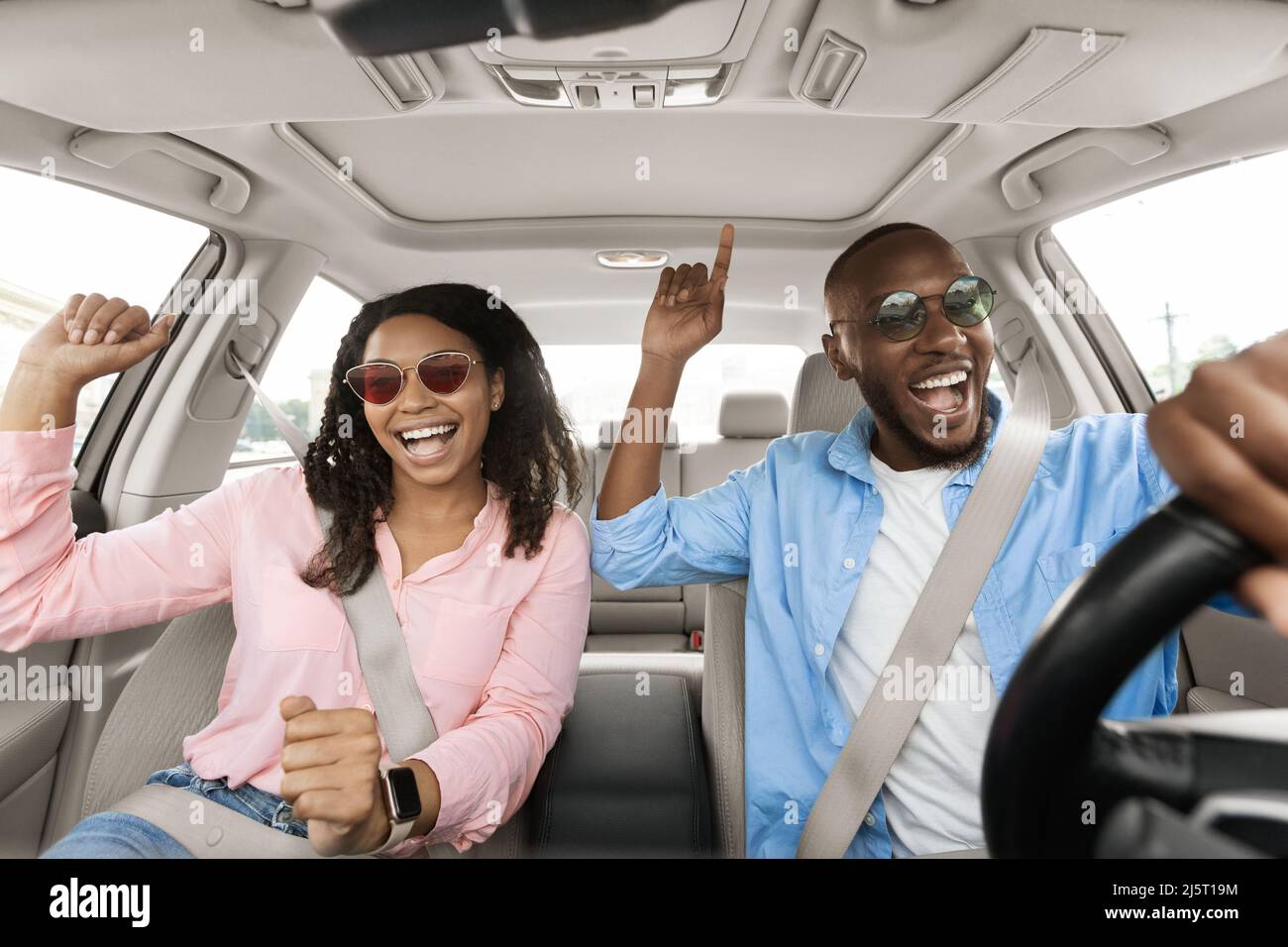 amateur ebony couple