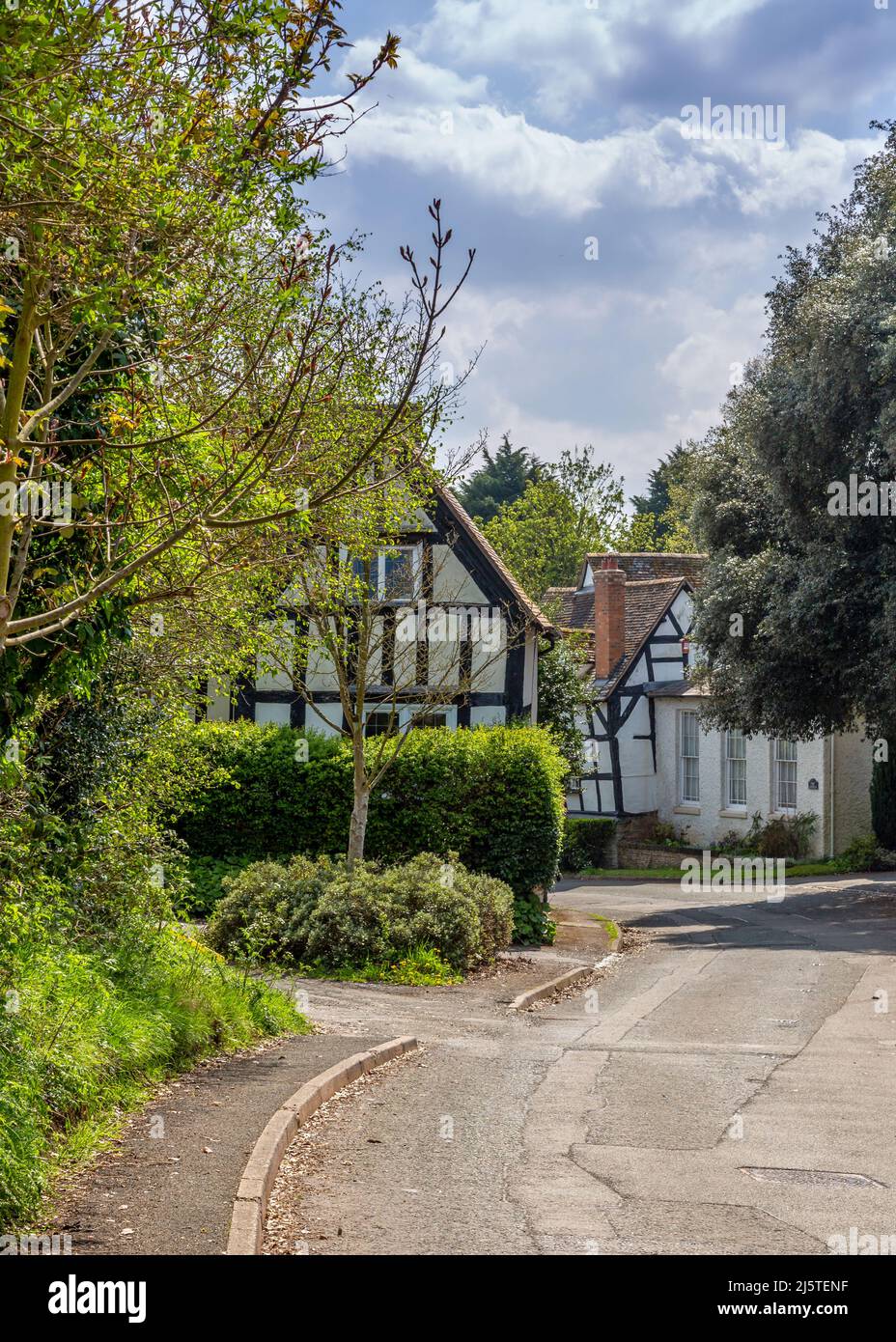 Stratford road harvington hires stock photography and images Alamy