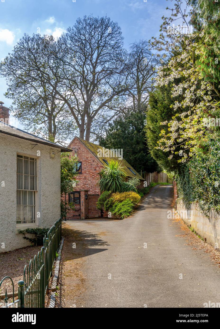 Stratford road harvington hires stock photography and images Alamy